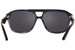 Gucci GG1263S Sunglasses Men's Pilot