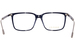 Gucci GG1273O Eyeglasses Men's Full Rim Square Shape