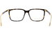 Gucci GG1273O Eyeglasses Men's Full Rim Square Shape