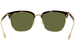 Gucci GG1275SA Sunglasses Men's Square Shape