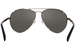 Gucci GG1288S Sunglasses Men's Pilot