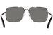 Gucci GG1289S Sunglasses Men's Pilot