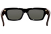 Gucci GG1301S Sunglasses Men's Rectangle Shape