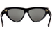 Gucci GG1333S Sunglasses Women's Cat Eye