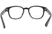 Gucci GG1343O Eyeglasses Men's Full Rim Square Shape