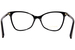 Gucci GG1360O Eyeglasses Women's Full Rim Cat Eye