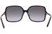 Gucci GG1448S Sunglasses Women's Square Shape