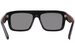 Gucci GG1461S Sunglasses Men's Square Shape