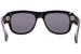 Gucci GG1517S Sunglasses Men's Square Shape