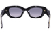 Gucci GG1558SK Sunglasses Women's Round Shape