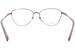 Gucci GG1595O Eyeglasses Women's Full Rim Cat Eye