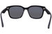 Gucci GG1639S Sunglasses Men's Square Shape