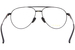 Gucci GG1679O Eyeglasses Men's Full Rim Pilot