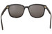 Gucci Gucci-Logo GG0637SK Sunglasses Men's Rectangular