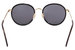 Gucci Gucci-Logo GG0677SK Sunglasses Men's Round