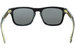 Gucci Gucci-Logo GG0735S Sunglasses Men's Square Shades