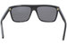 Gucci Gucci-Logo GG0748S Sunglasses Men's Rectangular Shades