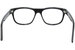 Gucci Gucci-Logo GG0768O Eyeglasses Men's Full Rim Rectangular Optical Frame