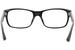 Gucci GG0006O Eyeglasses Frame Full Rim Rectangular Shape