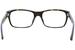 Gucci GG0006O Eyeglasses Frame Full Rim Rectangular Shape