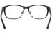 Gucci Men's Eyeglasses GG0013O GG/0013/O Full Rim Optical Frame