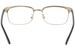 Gucci Men's Eyeglasses GG0131O GG/0131/O Full Rim Optical Frame