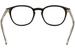 Gucci Men's Eyeglasses GG0187O GG/0187/O Full Rim Optical Frame