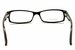 Gucci Men's Eyeglasses GG1576 GG/1576 Full Rim Optical Frame