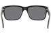 Gucci Sensual Romantic GG0340S GG/0340/S Fashion Rectangle Sunglasses 58mm