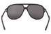 Gucci Web GG0688S Sunglasses Men's Pilot