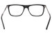 Gucci Web GG0691O Eyeglasses Men's Full Rim Rectangular Optical Frame