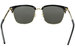 Gucci Web GG0697S Sunglasses Men's Square