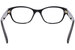 Gucci Web GG0717O Eyeglasses Women's Full Rim Rectangular Optical Frame