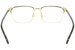 Gucci Web GG0756OA Eyeglasses Men's Full Rim Square Optical Frame