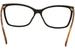 Gucci Women's Eyeglasses GG0025O Full Rim Optical Frame