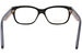 Gucci Women's Eyeglasses GG0278O Full Rim Optical Frame