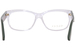 Gucci Women's Eyeglasses GG0278O Full Rim Optical Frame