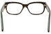 Gucci Women's Eyeglasses GG0278O Full Rim Optical Frame