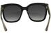 Gucci Women's GG0034S Sunglasses