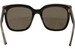 Gucci Women's GG0034S Sunglasses