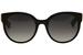 Gucci Women's GG0035S GG/0035/S Fashion Sunglasses