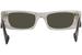 Gucci GG0516S Sunglasses Women's Rectangle Shape