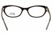 Guess By Marciano Women's Eyeglasses GM196 GM/196 Full Rim Optical Frame