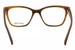 Guess By Marciano Women's Eyeglasses GM260 GM/260 Full Rim Optical Frame