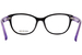 Guess GU9203 Eyeglasses Youth Kids Full Rim Cat Eye