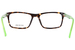 Guess GU9206 Youth Kids Eyeglasses Full Rim Rectangle Shape