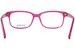 Guess GU9224 Eyeglasses Youth Kids Full Rim Rectangle Shape