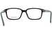 Guess GU9229 Eyeglasses Youth Kids Full Rim Rectangle Shape