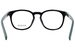 Guess GU9231 Eyeglasses Youth Kids Full Rim Round Shape