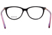 Guess GU9233 Eyeglasses Youth Kids Full Rim Cat Eye